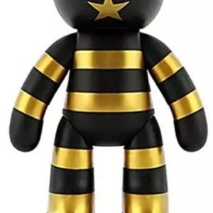 BABY TOYS PLASTIC BEAR